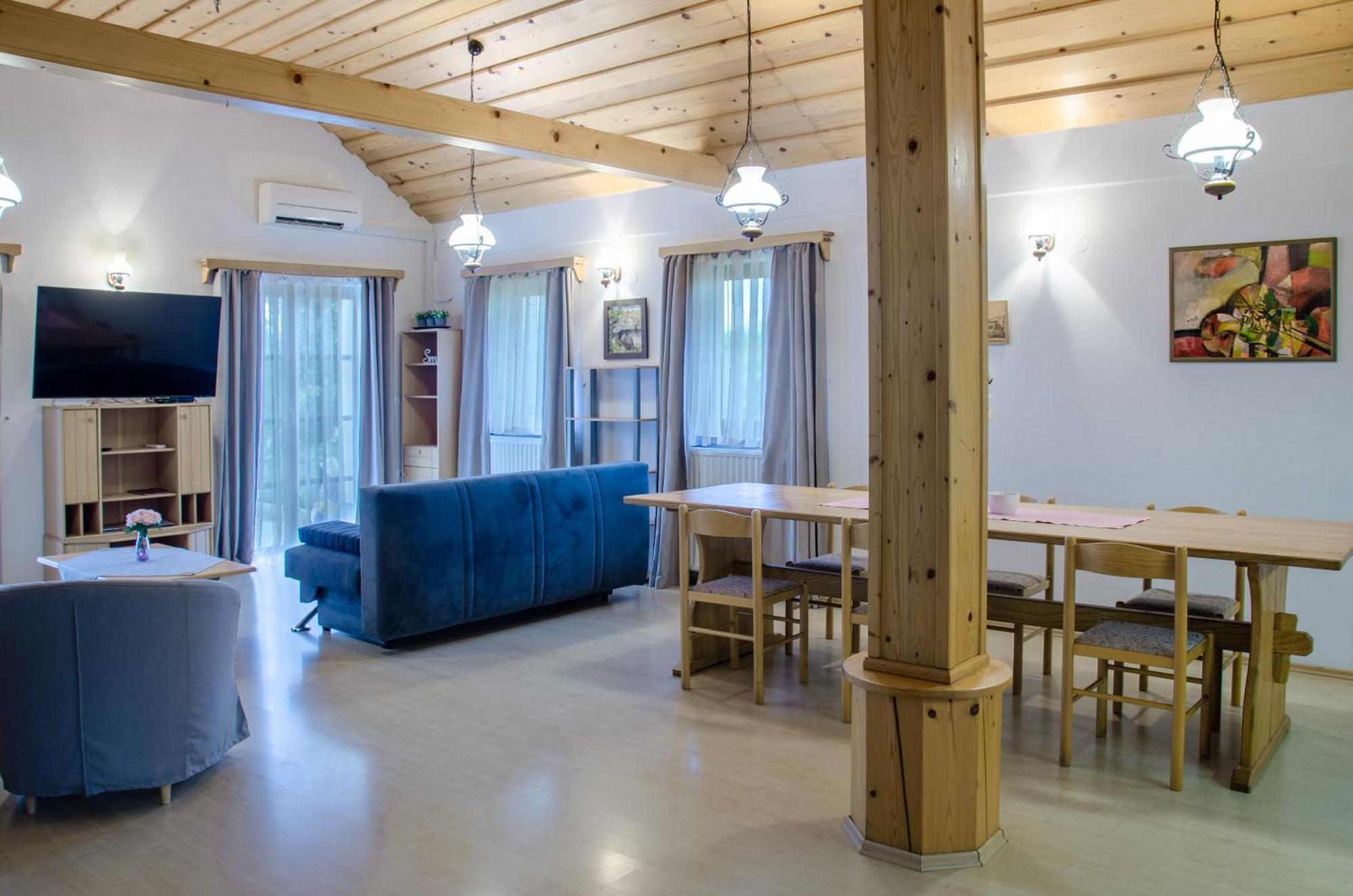 Apartment Feher Lendava Exterior photo